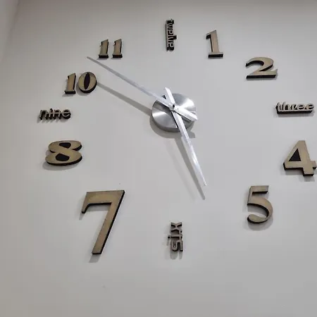 Chista E A Zita. 度假居 *