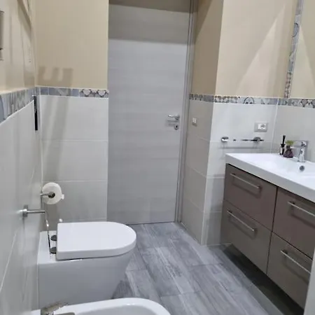 Chista E A Zita. Holiday home Syracuse
