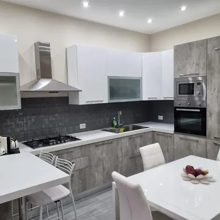 Chista E A Zita. Holiday home *