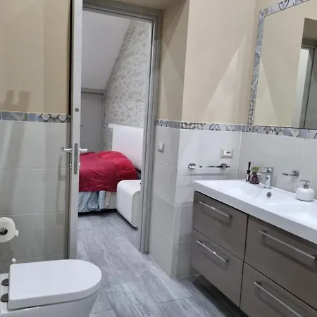 Holiday home Chista E A Zita. Syracuse