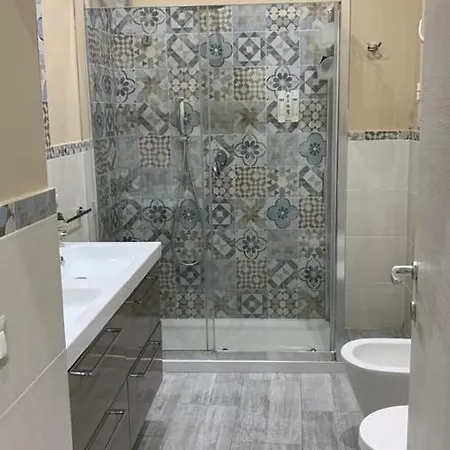 Chista E A Zita. Holiday home Syracuse