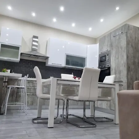 Casa de Férias Chista E A Zita. *